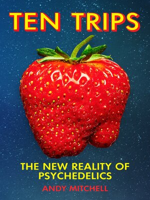 cover image of Ten Trips